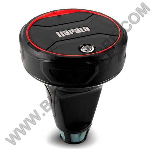 RAPALA OSSIGENATORE GALLEGGIANTE - RDC FLOATING AERATOR 