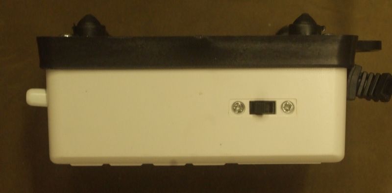 IGENSTI OSSIGENATORE 220 V 