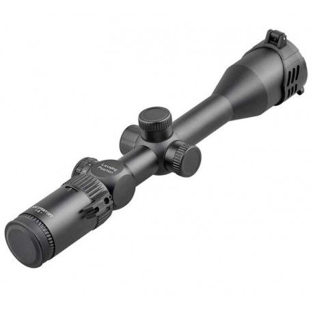 Discoveryopt mod. VT-R 3-9x40 IRAC con RETICOLO ILLUMINATO