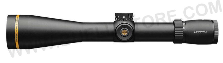LEUPOLD VX-5HD 3 - 15 x 56 CDS ZL2 - RETICOLO FIREDOT DUPLEX