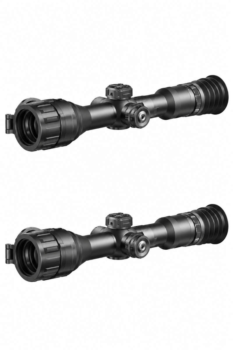 HIKMICRO OTTICA DA PUNTAMENTO DIVERSI MODELLI
