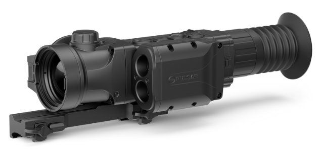 PULSAR TRAIL LRF XP50