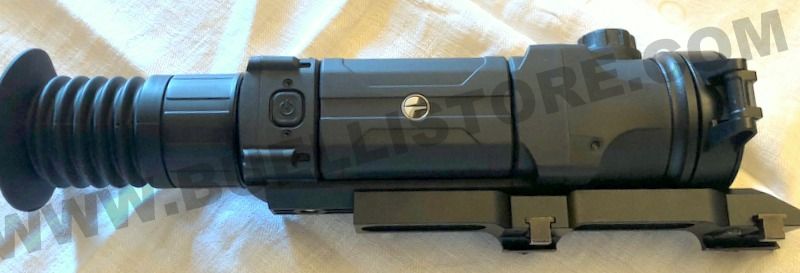 PULSAR TRAIL XP50 USATA - OTTICA TERMICA