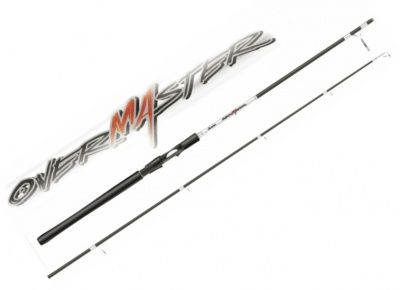 OKUMA OVERMASTER 2 SEZIONI