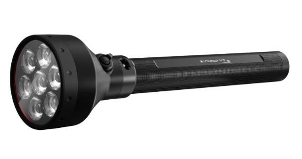 LED LENSER P21R