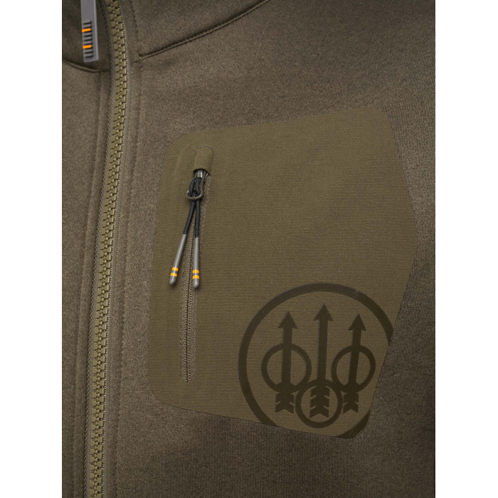 PILE LEGGERO UOMO SMARTECH EVO BERETTA
