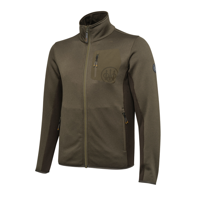 PILE TERMICO UOMO SMARTECH BERETTA L