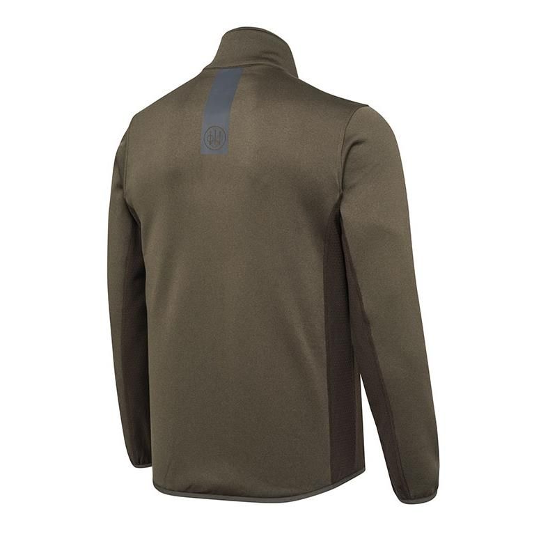 PILE LEGGERO UOMO SMARTECH EVO BERETTA