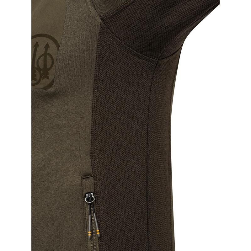 PILE LEGGERO UOMO SMARTECH EVO BERETTA