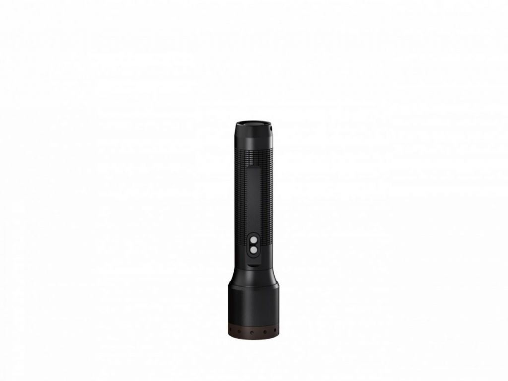 LED LENSER - TORCIA RICARICABILE P5R CORE - 500 LUMENS - 250 METRI