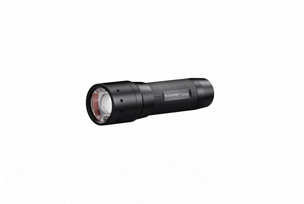 LED LENSER TORCIA P7 CORE - 450 LUMENS - 300 METRI