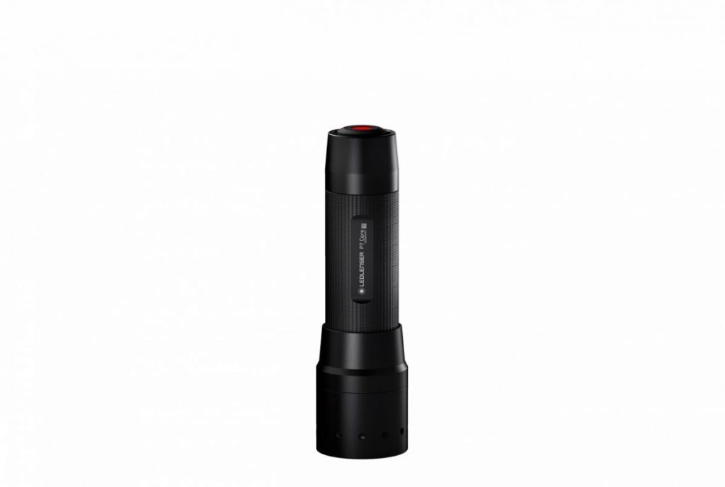 LED LENSER TORCIA P7 CORE - 450 LUMENS - 300 METRI