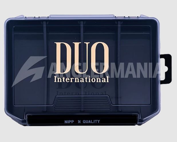 DUO - SCATOLA PORTA ESCHE 3010
