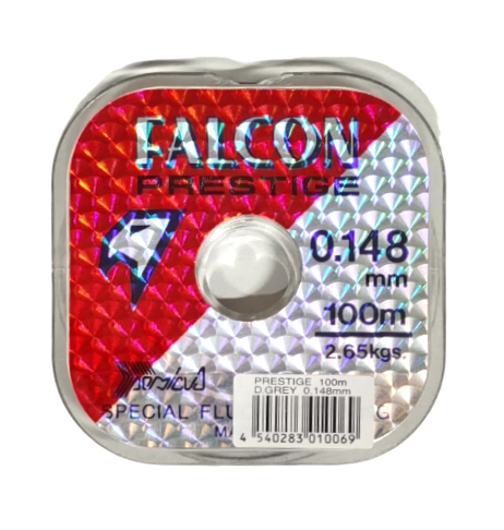 0FALCON PRESTIGE 0.50 mm 