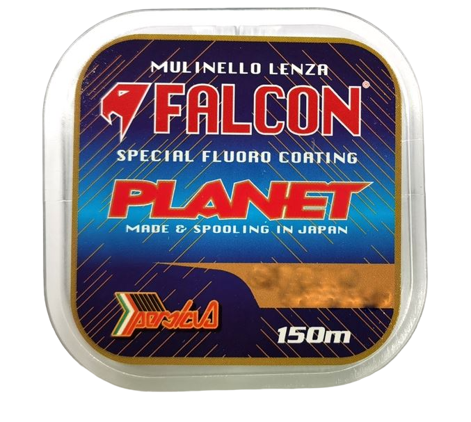 FALCON FLUORCARBON PLANET 0.300