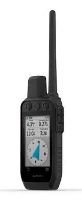 PALMARE GARMIN ALPHA 200 PLUS