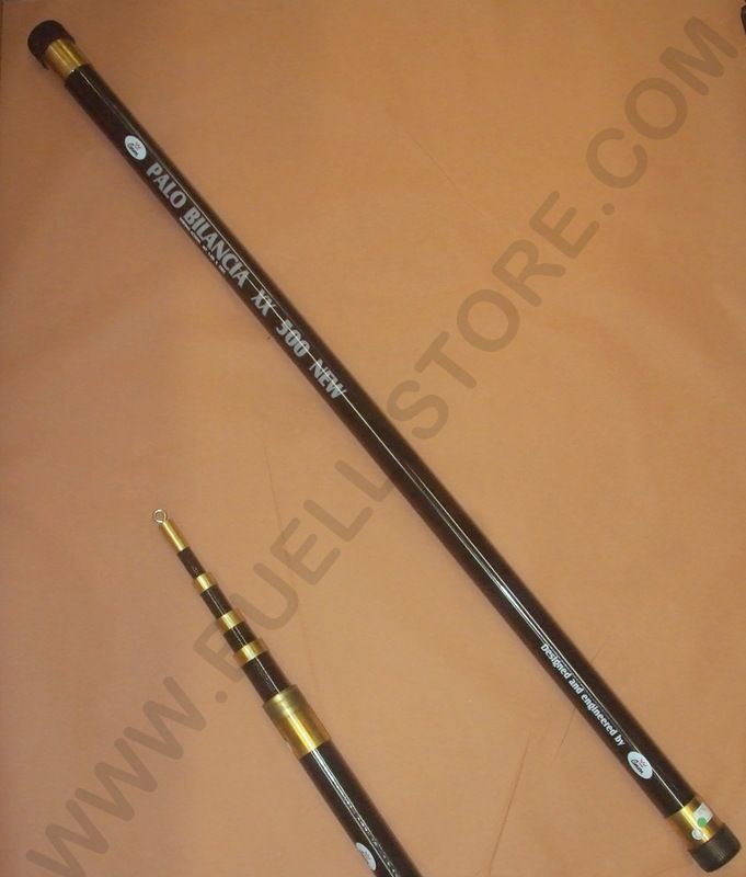 PALO DA BILANCIA CARSON DELUXE 5 METRI 