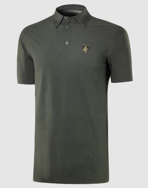 TRABALDO | POLO TECNICA PANAMERA TAGLIA L