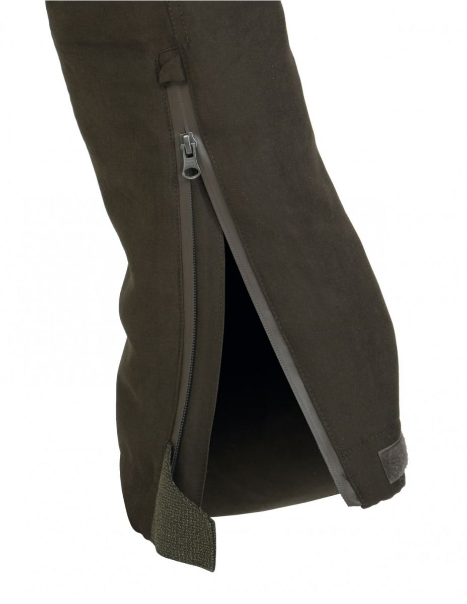 PANTALONI INVERNALE IMBOTITO DA DONNA ALTAI-T IMPERMEABILE / ANTIVENTO - HART 