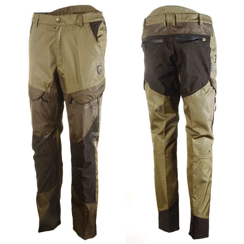 UNIVERS PANTALONE IMPERMEABILE TRASPIRANTE FREJUS- SCONTO 25%