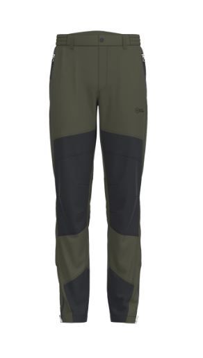 PANTALONE CERVINO UOMO TAGLIA 56