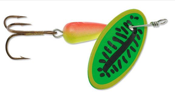 MARTIN ROTANTE FIRE TIGER - 15G