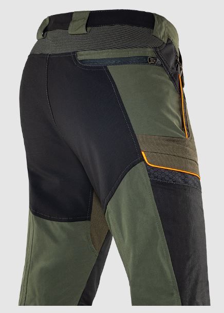 TRABALDO PANTALONE PANTHER PRO 4.0 (2000/19700/Keprotech/Rains)
