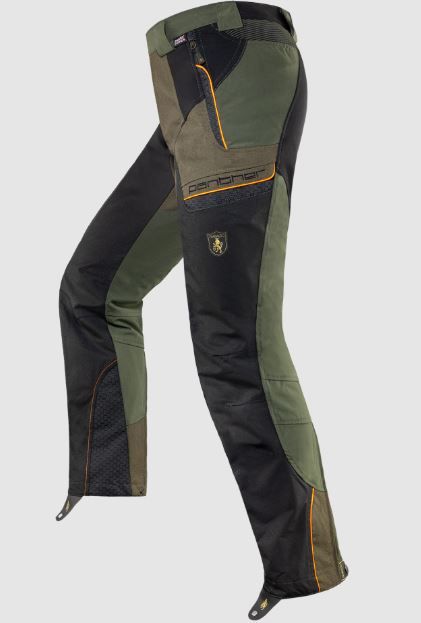 TRABALDO PANTALONE PANTHER PRO 4.0 (2000/19700/Keprotech/Rains)