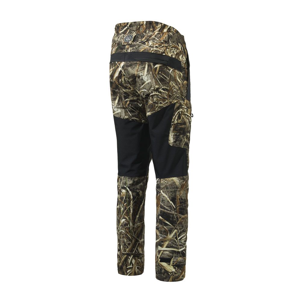 BERETTA PANTALONI TRI-ACTIVE WP CU572 - SCONTO 35%
