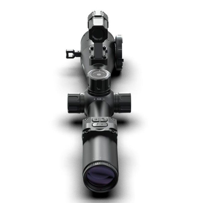 OTTICA PARD DS35 70mm 940NM