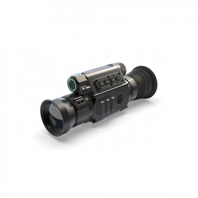OTTICA TERMICA PARD SU25-LRF CON TELEMETRO