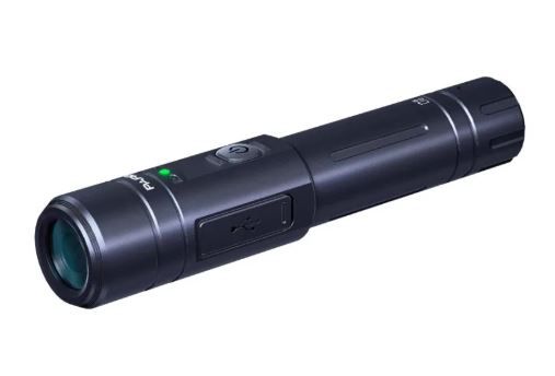 VIDEOCAMERA PER FUCILE PARD ACTION AC-11