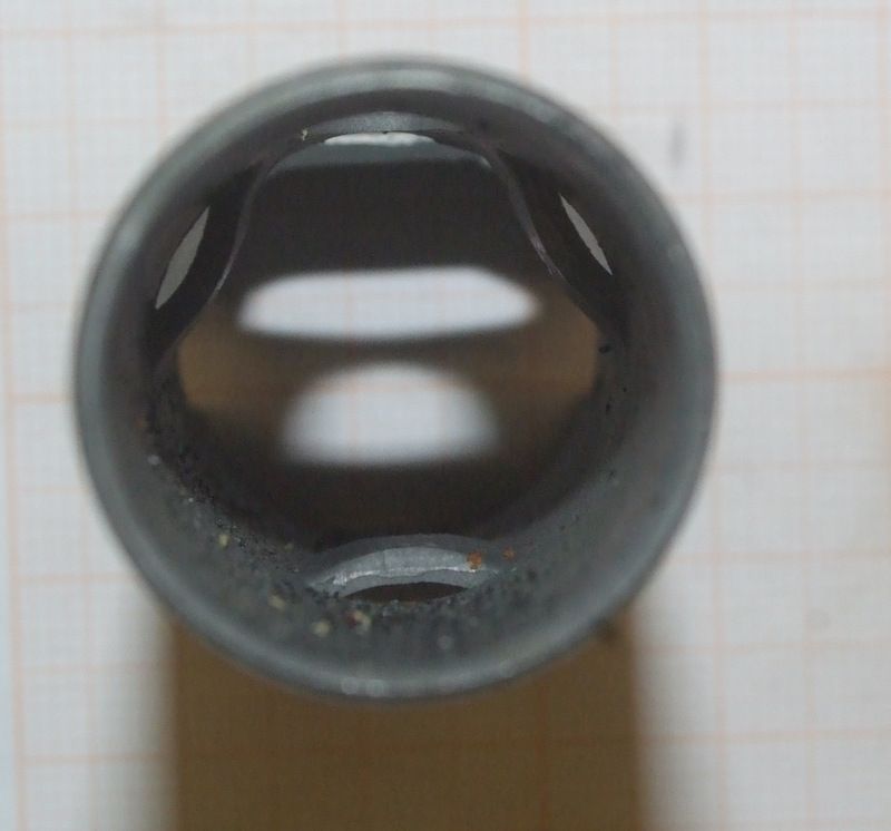 RICAMBIO DIANA 25 COD.16