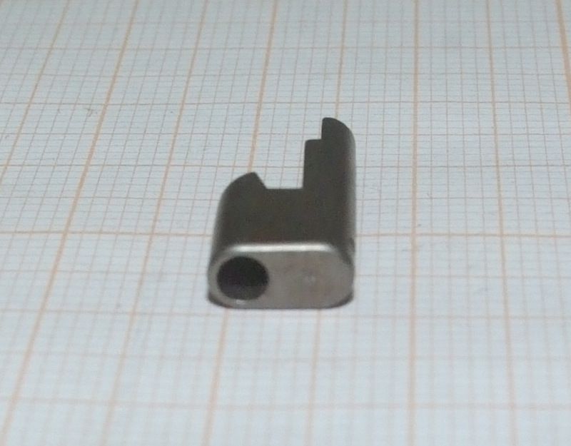RICAMBIO DIANA PER MODELLO 300 COD.66 