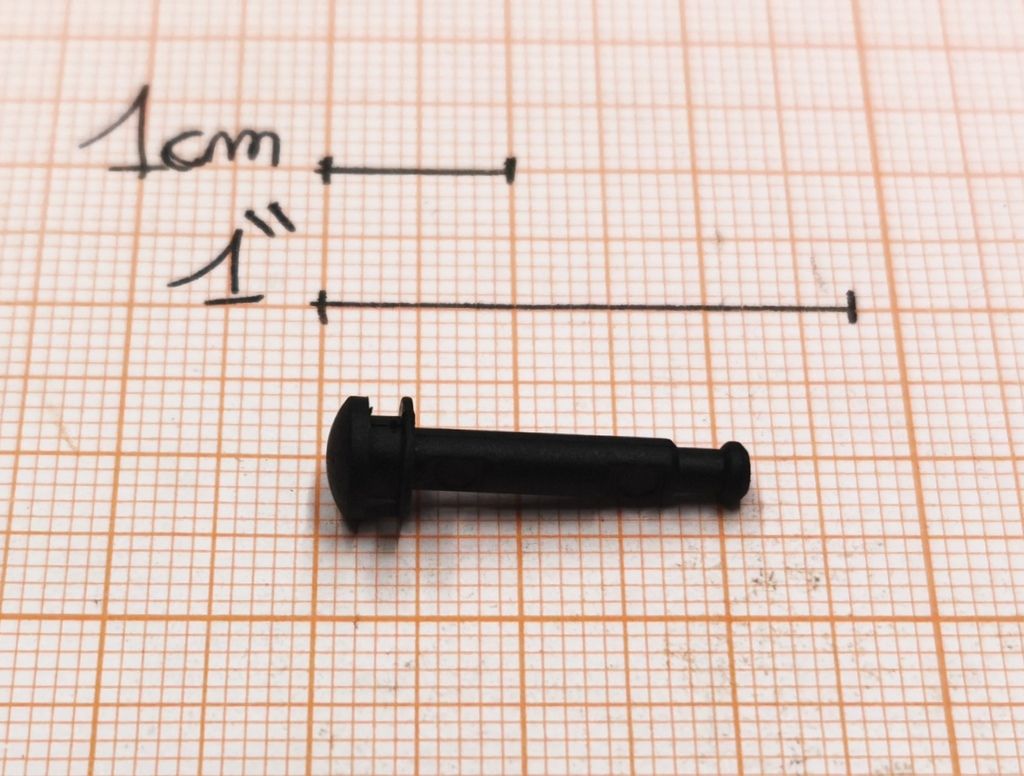 BERETTA INSERTO GANCIO CARICATORE PER PX4