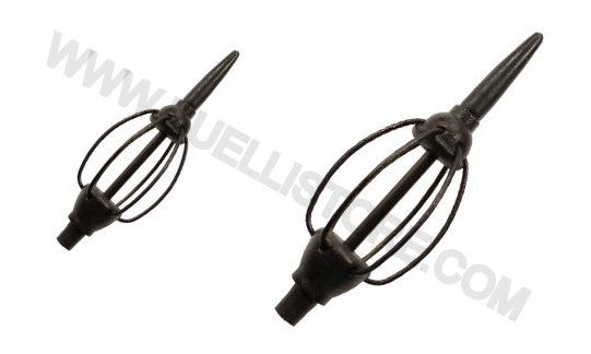 PASTURATORE - INLINE BASKET 25GR - CARP SET