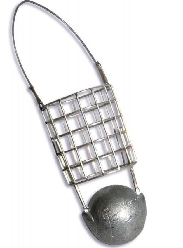 PASTURATORE EASY SPEED FEEDER - 50 GRAMMI