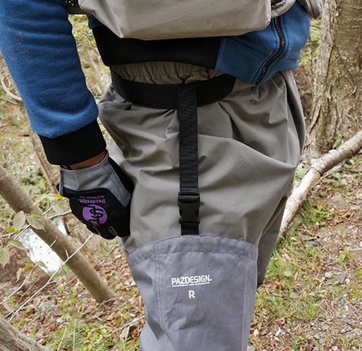 COSCIALI PAZDESIGN WEDER GUARD 