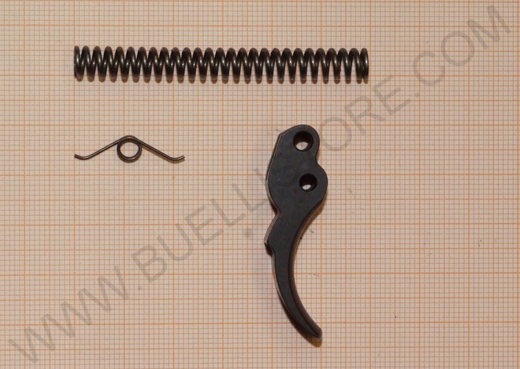 BERETTA SET GRILLETTO MOLLA GRILLETTO MOLLA CANE