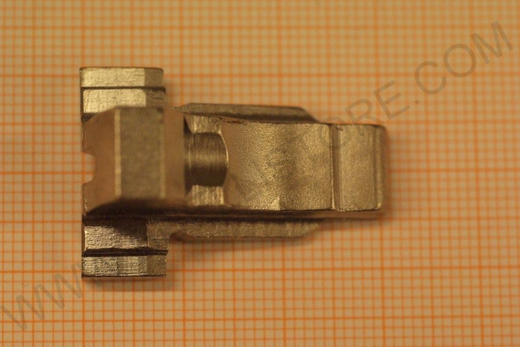 BERETTA BLOCCO CHIUSURA IN NIKEL
