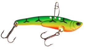 DAM - EFFZETT - PEACEMAKER - 14G - FIRETIGER