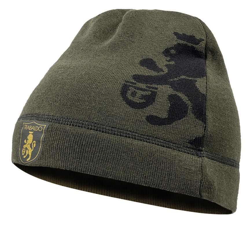 TRABALDO CUFFIA TERMICA PEACOCK 