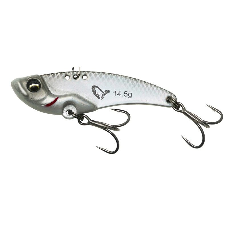 SAVAGE GEAR - VIB BLADE - 5,5 CM - 14,5 GR - PEARL WHITE