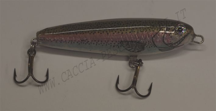 Pelican Bombix cm.4 TRI