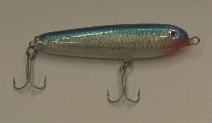 Pelican Bombix cm.8 AA