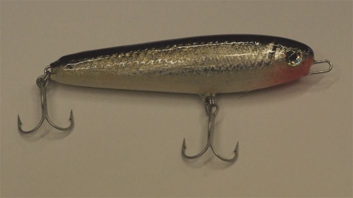 pelican Bombix cm.8 AN
