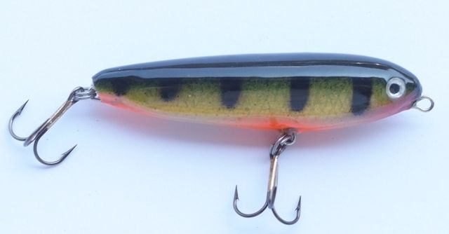 Pelican Bombix cm.4 OP
