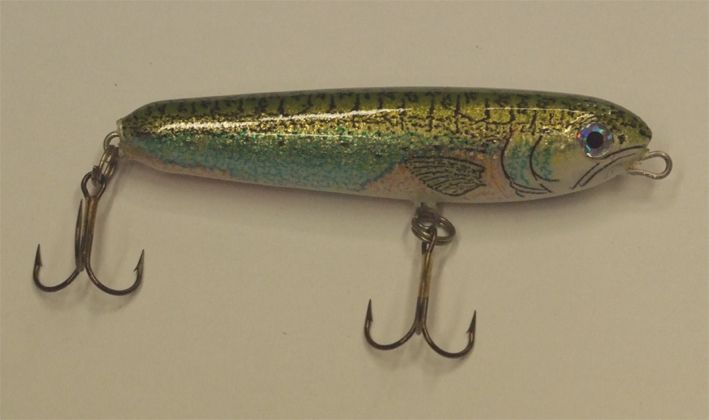 Pelican Bombix cm.8 SAN-V