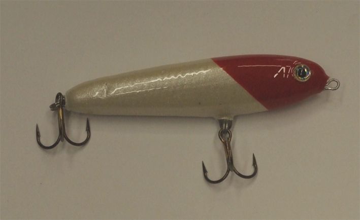 Pelican Bombix cm.8 TR