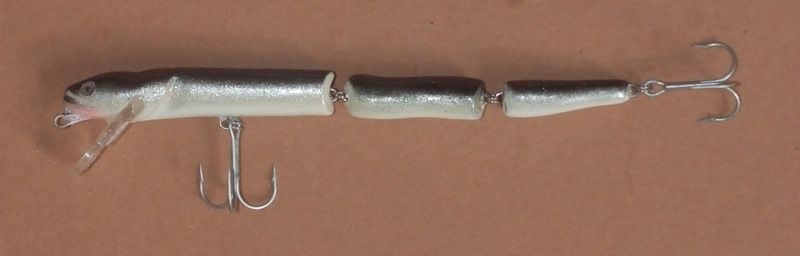 PELICAN CAMILLA 16 CM GALLEGGIANTE AN